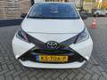 Toyota Aygo X X-NOW 5-DEURS TREKHAAK AIRCO AUX RADIO Blanc - thumbnail 27