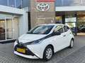 Toyota Aygo X X-NOW 5-DEURS TREKHAAK AIRCO AUX RADIO Blanc - thumbnail 1