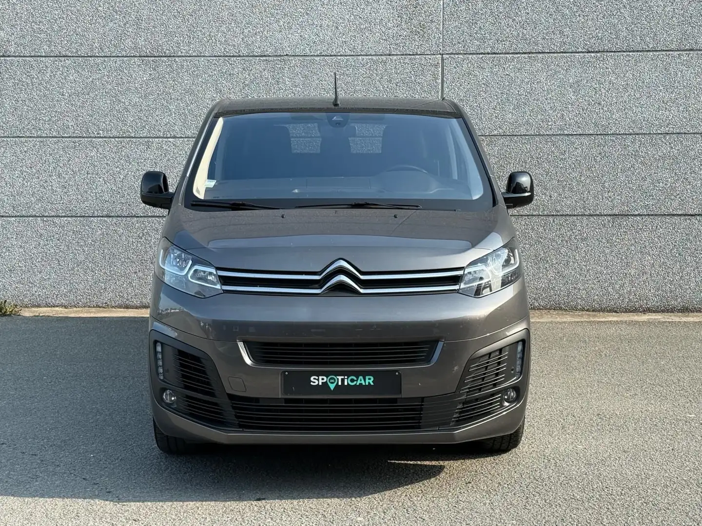 Citroen Jumpy *GPS*5PL*CAMERA* DUBBELE CABINE 2.0 HDI 180PK EAT8 - 2