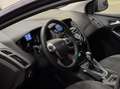 Ford Focus 2.0 TDCI 163 CH TITANIUM POWERSHIFT Gris - thumbnail 11