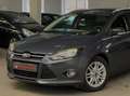 Ford Focus 2.0 TDCI 163 CH TITANIUM POWERSHIFT Gris - thumbnail 15