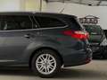 Ford Focus 2.0 TDCI 163 CH TITANIUM POWERSHIFT Gris - thumbnail 16