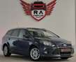 Ford Focus 2.0 TDCI 163 CH TITANIUM POWERSHIFT Gris - thumbnail 1