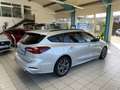 Ford Focus ST-Line+iACC+BLIS+LED+WinterPaket+NAV+DAB+ Silber - thumbnail 4