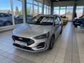 Ford Focus ST-Line+iACC+BLIS+LED+WinterPaket+NAV+DAB+ Silber - thumbnail 3