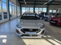 Ford Focus ST-Line+iACC+BLIS+LED+WinterPaket+NAV+DAB+ Silber - thumbnail 2