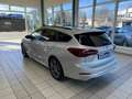 Ford Focus ST-Line+iACC+BLIS+LED+WinterPaket+NAV+DAB+ Silber - thumbnail 6