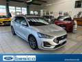 Ford Focus ST-Line+iACC+BLIS+LED+WinterPaket+NAV+DAB+ Silber - thumbnail 1