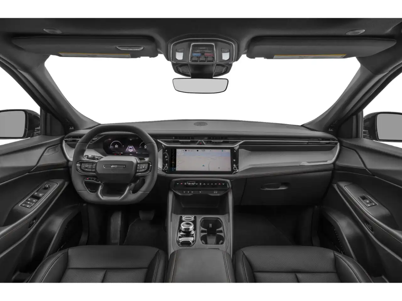 Jeep Cherokee снимка Jeep Cherokee