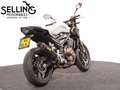 Honda CB 500 F ABS NHC53 Pearl Smoky Gray Zwart - thumbnail 6
