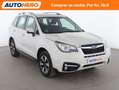 Subaru Forester 2.0i Sport Plus 4.75 CVT Blanc - thumbnail 8