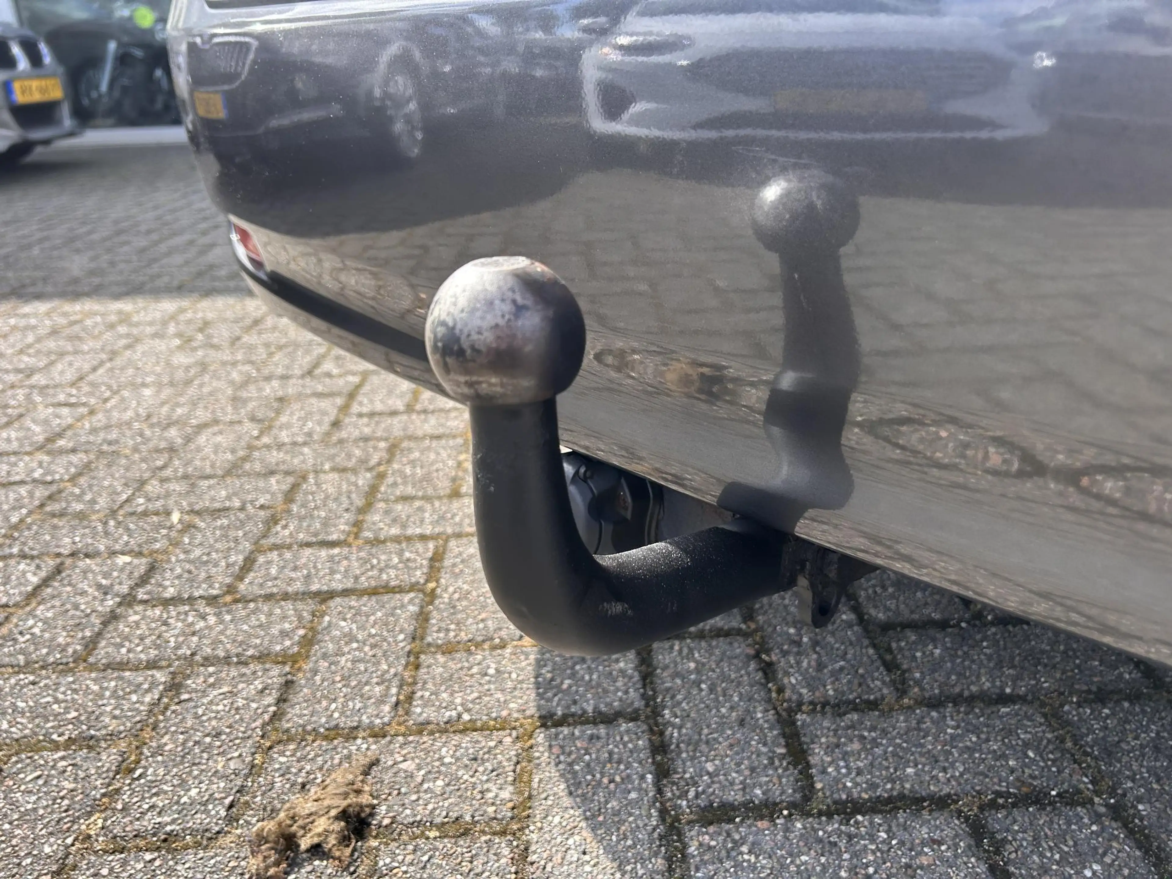 Toyota Avensis Wagon 1.8 VVTi Business automaat/achteruitrij came — photo 14
