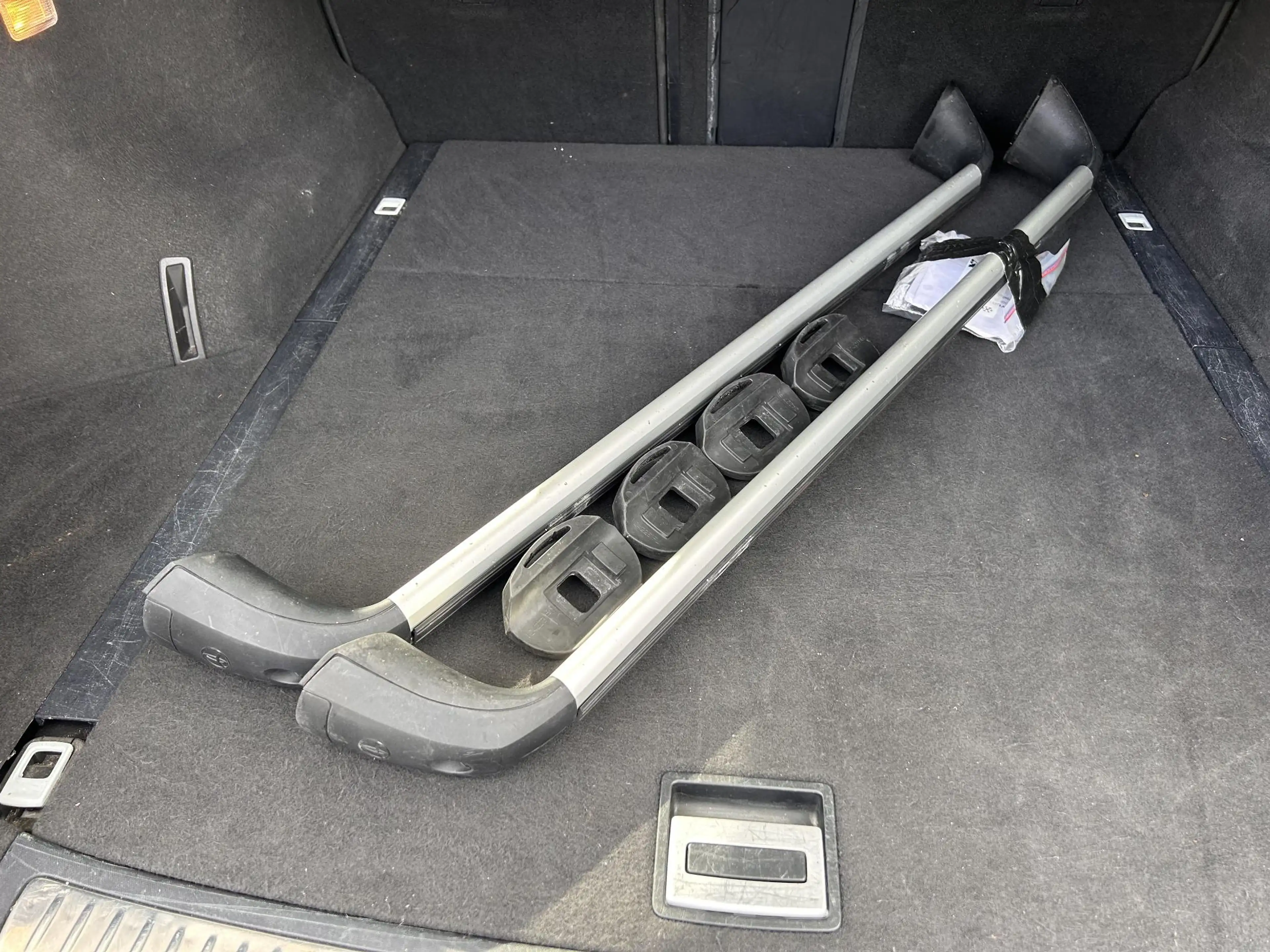 Toyota Avensis Wagon 1.8 VVTi Business automaat/achteruitrij came — photo 12