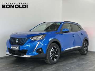 motore elettrico 136 CV Allure Pack Neopatentati