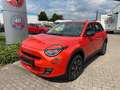 Fiat 600 Hybrid Special Edition 1.2T3 DCT, Navi, LED, Oranje - thumbnail 3