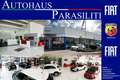 Fiat 600 Hybrid Special Edition 1.2T3 DCT, Navi, LED, Oranje - thumbnail 23