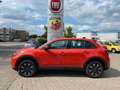 Fiat 600 Hybrid Special Edition 1.2T3 DCT, Navi, LED, Oranje - thumbnail 2
