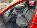 Fiat 600 Hybrid Special Edition 1.2T3 DCT, Navi, LED, Oranje - thumbnail 11