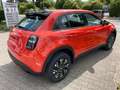 Fiat 600 Hybrid Special Edition 1.2T3 DCT, Navi, LED, Oranje - thumbnail 8