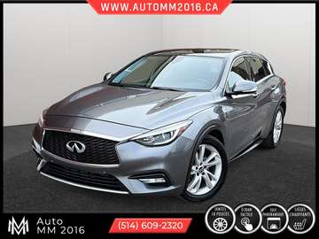 Traction avant, 4 portes