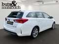 Toyota Auris Touring Sports Hybrid Executive Bianco - thumbnail 3