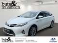 Toyota Auris Touring Sports Hybrid Executive Bianco - thumbnail 1