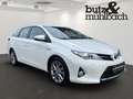 Toyota Auris Touring Sports Hybrid Executive Bianco - thumbnail 2