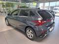 Hyundai i20 1,0 T-GDI Smart Line Grau - thumbnail 5