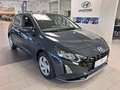 Hyundai i20 1,0 T-GDI Smart Line Grau - thumbnail 1
