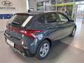 Hyundai i20 1,0 T-GDI Smart Line Grau - thumbnail 3