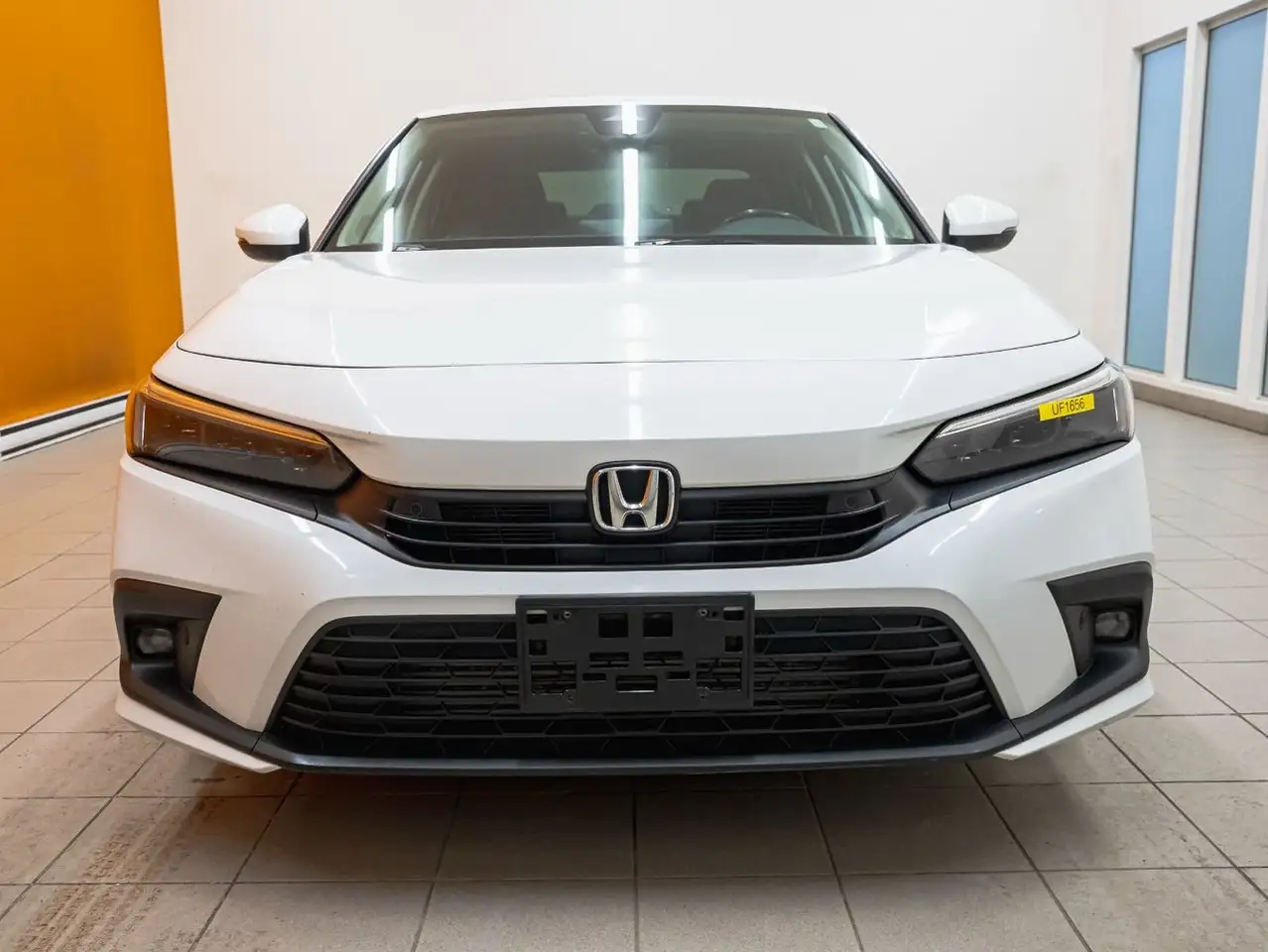 Honda Civic снимка Honda Civic