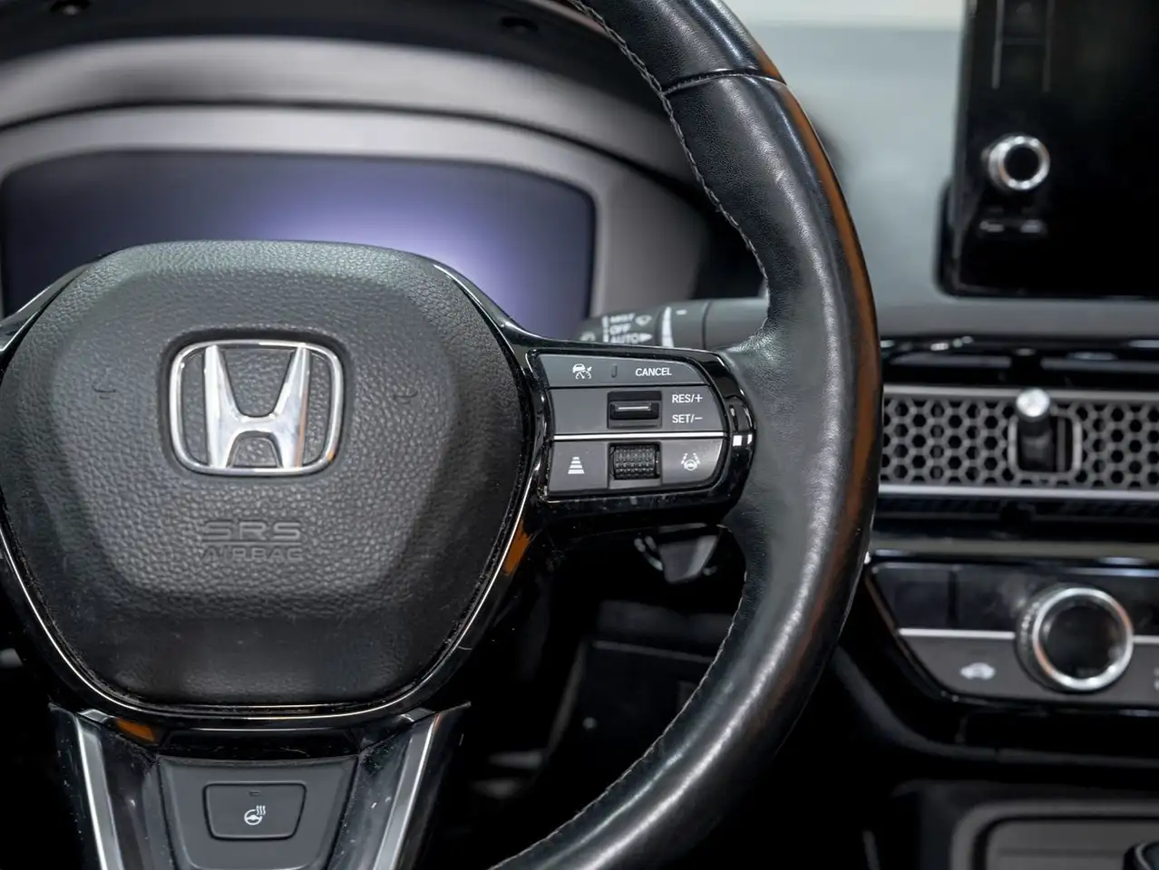 Honda Civic снимка Honda Civic
