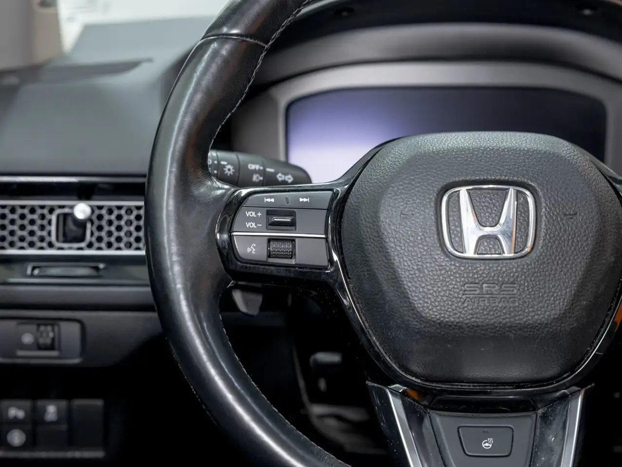 Honda Civic снимка Honda Civic