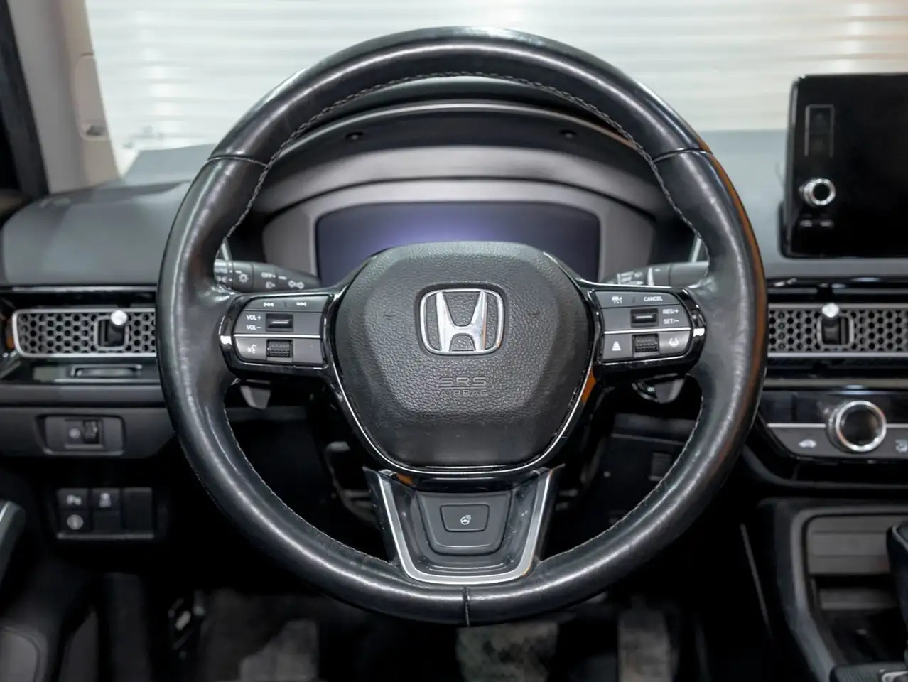 Honda Civic снимка Honda Civic