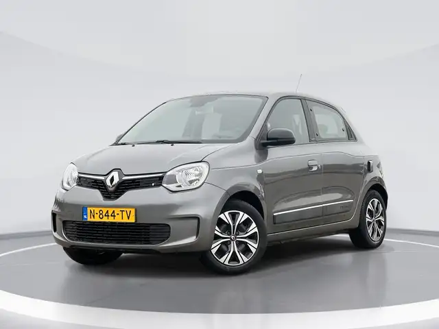 Renault Twingo 1.0 SCe Limited |BLUETOOTH|AIRCO|ORG.NL|NAP| 4122