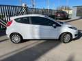 Ford Fiesta 3p 1.2 60cv Bianco - thumbnail 6