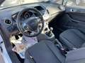 Ford Fiesta 3p 1.2 60cv Bianco - thumbnail 12