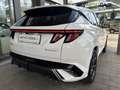 Hyundai TUCSON N-Line 1,6 T-GDI 2WD | NAVI 19" SHZ Blanc - thumbnail 5