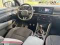 Hyundai TUCSON N-Line 1,6 T-GDI 2WD | NAVI 19" SHZ Blanc - thumbnail 8