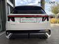 Hyundai TUCSON N-Line 1,6 T-GDI 2WD | NAVI 19" SHZ Blanc - thumbnail 6