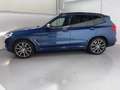 BMW X3 M40d Azul - thumbnail 4