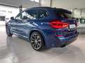 BMW X3 M40d Azul - thumbnail 2