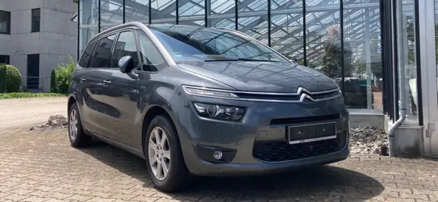 Citroen Grand C4 Picasso /Spacetourer Exclusive 7-Sitzer