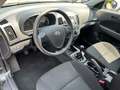 Hyundai i30 1.4i 16v Style * Airco * Radio cd mp3 * Garantie Zwart - thumbnail 13