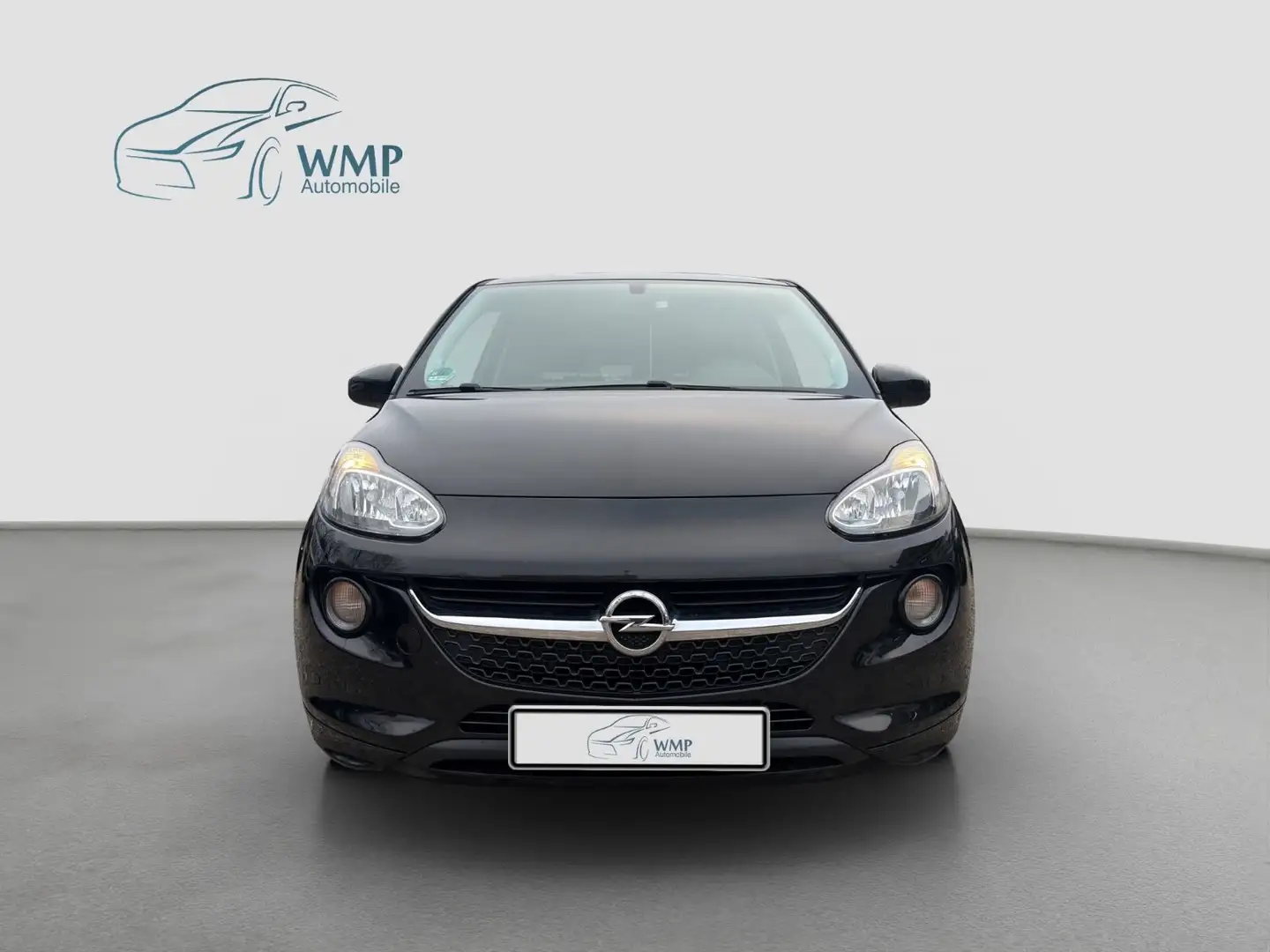 Opel Adam Jam ecoFlex/Klima./Tempom./Alu/Infinty Schwarz - 2