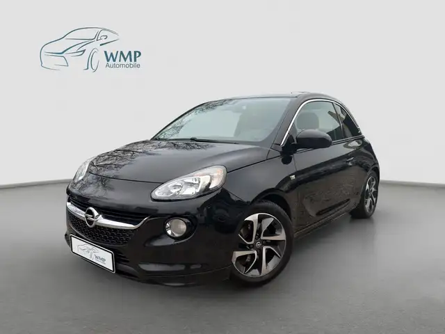 Opel Adam Jam ecoFlex/Klima./Tempom./Alu/Infinty