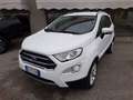 Ford EcoSport 1.0 EcoBoost 125 CV Start&Stop Titanium Wit - thumbnail 1