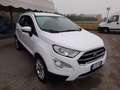 Ford EcoSport 1.0 EcoBoost 125 CV Start&Stop Titanium bijela - thumbnail 2