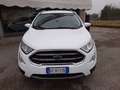 Ford EcoSport 1.0 EcoBoost 125 CV Start&Stop Titanium bijela - thumbnail 4