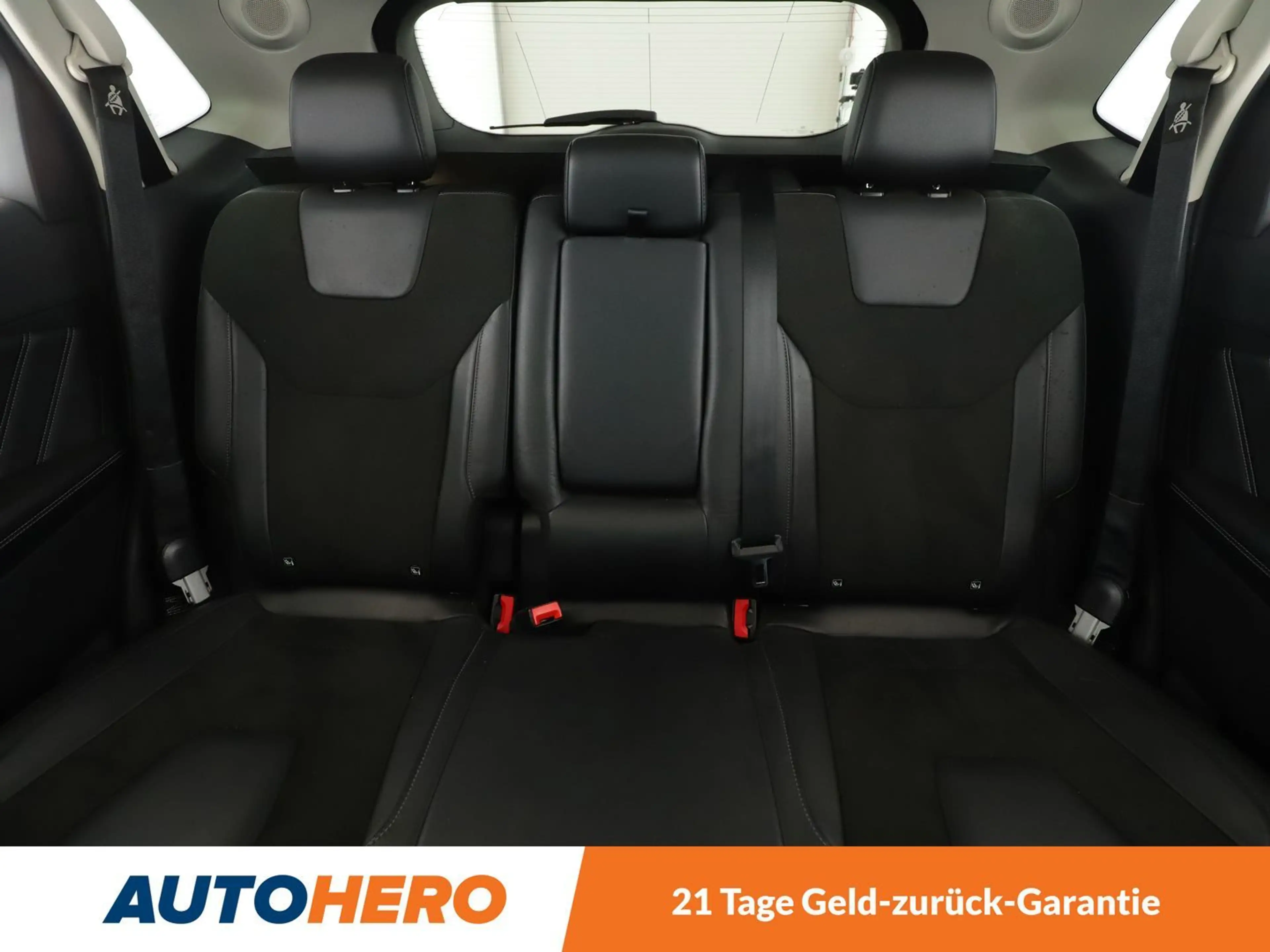 Ford Edge 2.0 TDCi Bi-Turbo Sport 4x4 Aut*NAVI*LED*ACC*CAM* — photo 15